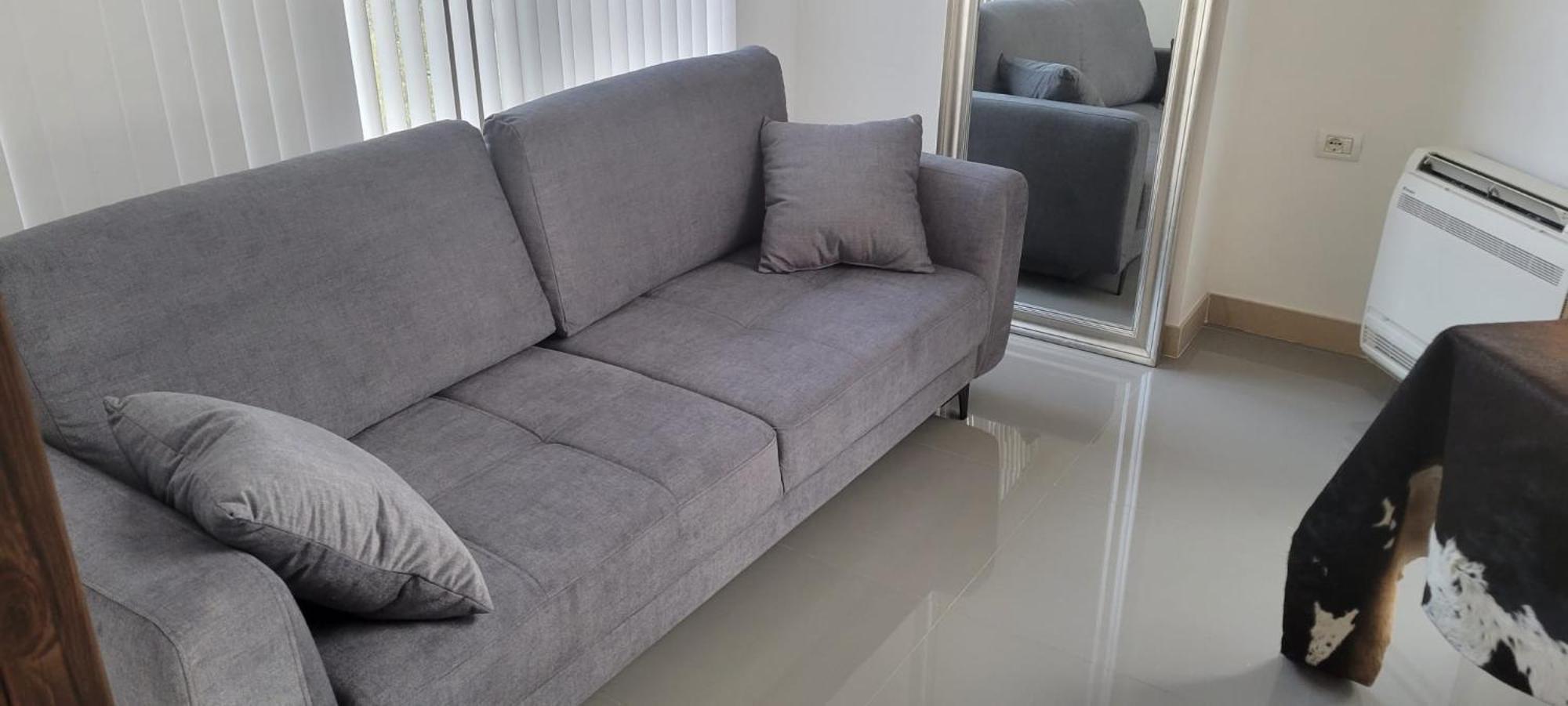 Opera Appartment Тирана Екстериор снимка