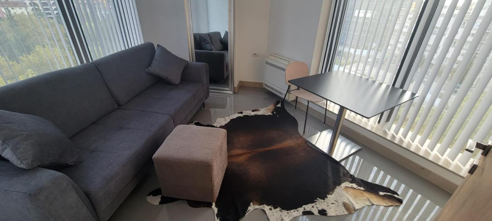 Opera Appartment Тирана Екстериор снимка
